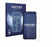 18 Pièces Film Protection Ecran pour Samsung Galaxy A55 5G Enterprise Edition