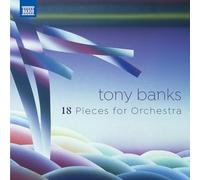 18 Pièces Orchestrales