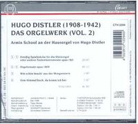 18 Pieces Pour Petit Orgue, Son. Op. 18, Chorals Schoof, Orgue