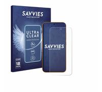 18 Pièces Protection Film Ecran pour Honor Magic 8 Pro Lite Protecteur Clair