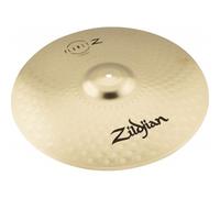 Zildjian Planet Z Crash Ride 18" Version 2020 - Cymbale Crash Ride