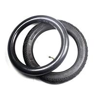 18 Pouces 18X3.0 76-355 Chambre À Air De Pneu Convient pour Tricycle Électrique De Véhicule Électrique 18 * 3.0 Pneu Tout-Terrain Monoroue, Roues De Rechange, Portable