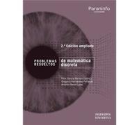 (18).Problemas Resueltos De Matematica Resuelta.(Universida Aa Vv (Auteur)