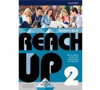 (18).Reach Up 2ºbach.(Student'S Book) Unkown (Auteur)