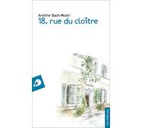 18, Rue du Cloitre
