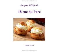 18 Rue Du Parc