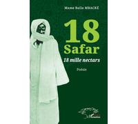 18 Safar: 18 mille nectars