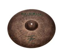 18" Signature - Agop Crash