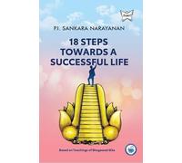 "18 Steps towards sucessfull life"