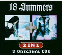 18 Summers - 2 CD Boxset [Import]