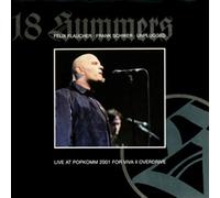 Felix Flaucher & Frank Schwer – 18 Summers Unplugged