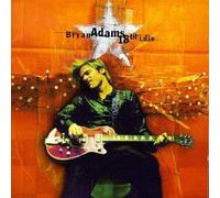 Adams,Bryan - 18 Til I Die [Import]