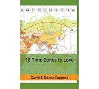 18 Time Zones to Love