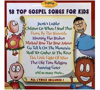 18 Top Gospel Songs for Kids