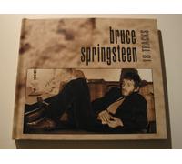 SPRINGSTEEN.B LIVRE 48 PAGES - Bruce Springsteen - 18 Tracks