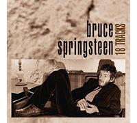 18 Tracks Highlights From Tracks by Springsteen, Bruce [Compact Disc] NEUF