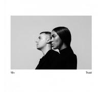 Eighteen Plus - Trust