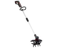 AL-KO, Scarificateurs, 18 V Bosch Home And Garden Compatible Akku-Kultivator TL 1820 Set