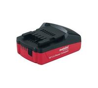 Metabo Pack batterie Li Power 18 V 2,0 Ah