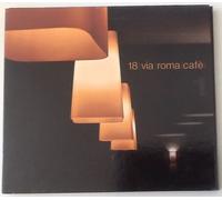 18 Via Roma Cafe 1