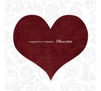 18 Visions Obsession (CD)