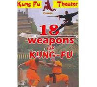 18 Weapons Of Kung-Fu (Dubbed In English)