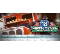 18 Wheels of Steel Across America (PC)