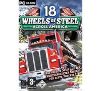 18 Wheels of Steel: Across America - [PC]