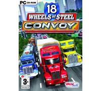 18 Wheels of Steel Convoy (PC) [Import anglais]