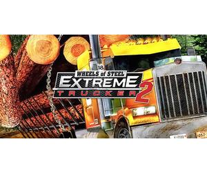 18 Wheels of Steel Extreme Trucker 2 (PC)