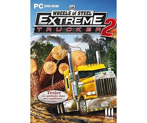 18 Wheels of Steel - Extreme Truckers 2