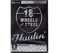 18 Wheels of Steel : Haulin' - PC