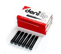 18 x Denitip Porte-Cigarettes Denicotea Noir