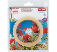 18 X PPL MM 15 ML 66 RUBAN ADHÉSIF TRANSPARENT MAISON AUTO EUROCEL