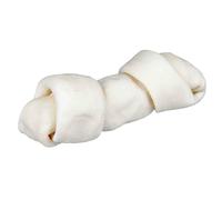 18 x Trixie Denta Fun Nœuds à mâcher, naturel 24 cm, 18 x 240 g