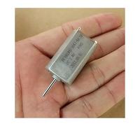 180-3047 Miniature DC electronic starter With Metal Brush, Commutator with Silver DC2.4V-3.6V 8800RPM-13000RPM, Output Shaft 2.0mm