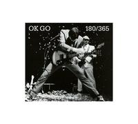 Ok Go – 180/365 – CD