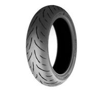 180/55 R17 73W Pneu Été BRIDGESTONE BTT32R Moto
