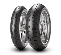Metzeler Roadtec Z8 Interact O 180/55R17 73W M/C Rear 0