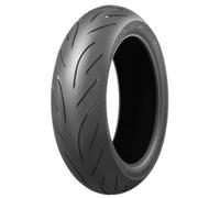 Pneu BRIDGESTONE Battlax Hypersport S21 G 180/55 ZR 17 73W TL