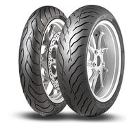 Dunlop Roadsmart IV GT ( 180/55 ZR17 TL (73W) roue arrière )