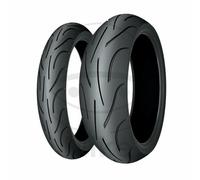 180/55ZR17 (73W) MICHELIN PILOT POWER 2CT MOTO GUZZI 1100 V11 Le Mans 2002-2005