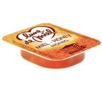 180 barquettes miel fleurs 20 gr