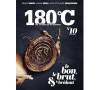180 C DES RECETTES ET DES HOMMES VOL 10