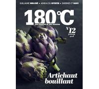 180 C DES RECETTES ET DES HOMMES VOL 12