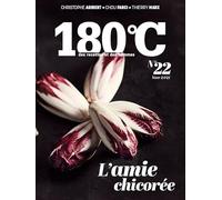 180°C des recettes et des hommes vol 22