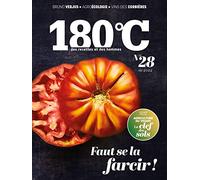 180°C Des recettes et des hommes vol 28 (28)