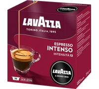 180 capsules de café Lavazza A MODO MIO INTENSO