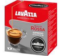Capsule Lavazza A Modo Mio Qualité Rossa