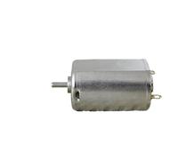 180 Carbon Brush DC electronic starter DC 1V-3V 13300RPM High Speed